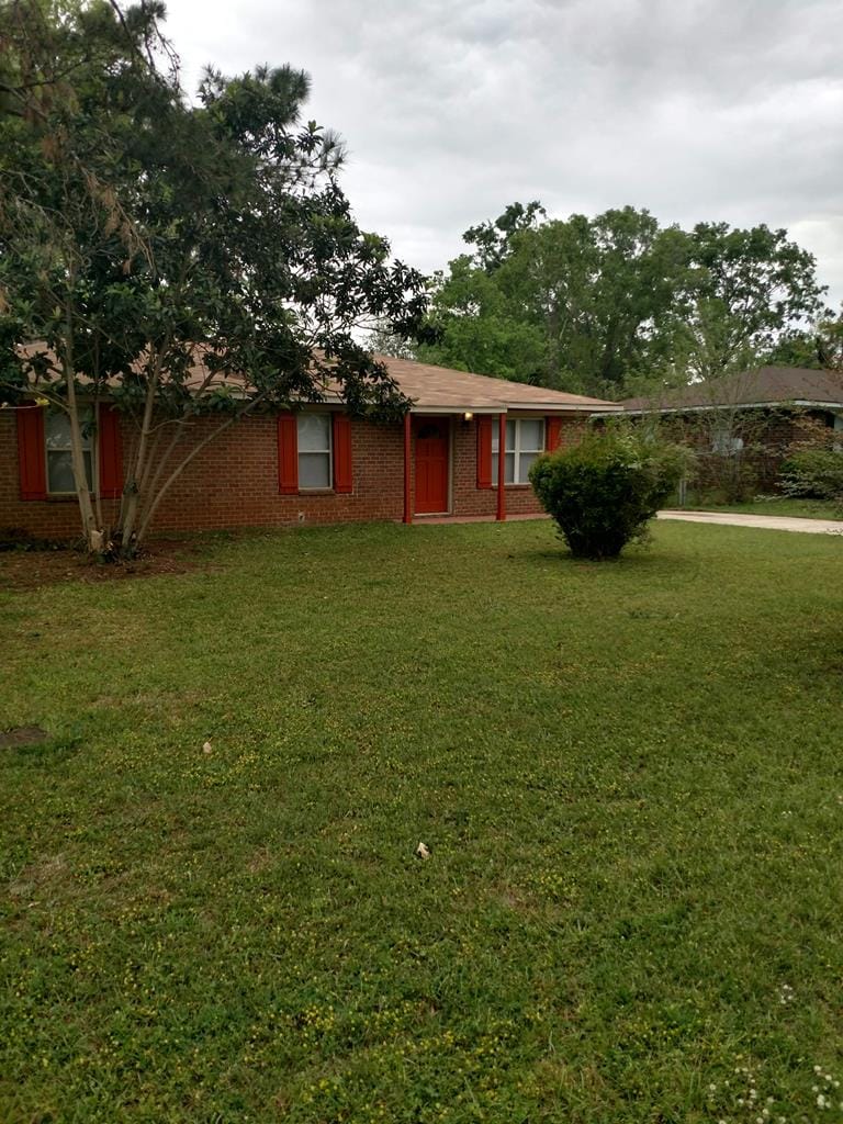 2711 Astoria Drive, Albany, GA, 31701, Main View
