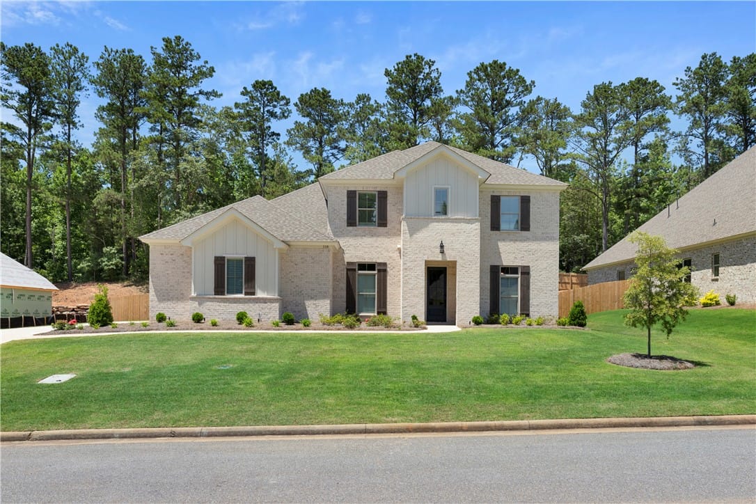 118 Merlin Street, Opelika, AL, 36801