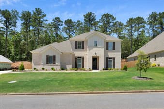 118 MERLIN, Opelika, AL, 36801