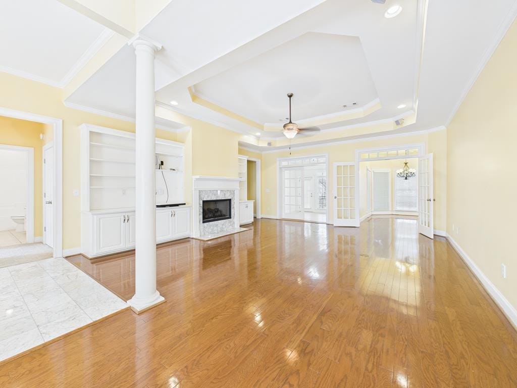 31 Old Chimney Drive, Midland, GA, 31820 — Photo 2