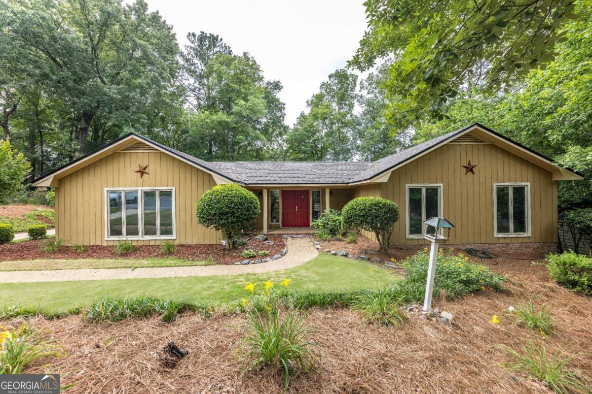 3 Seaton Court, Columbus, GA, 31909