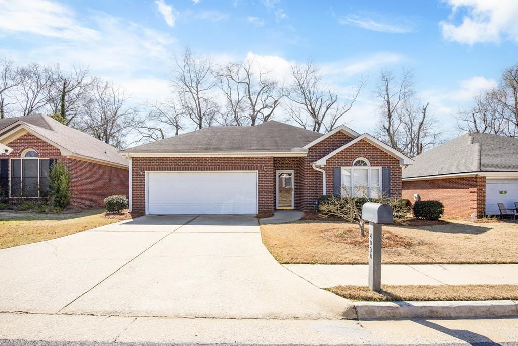 4038 Sealy Lane, Columbus, GA, 31907