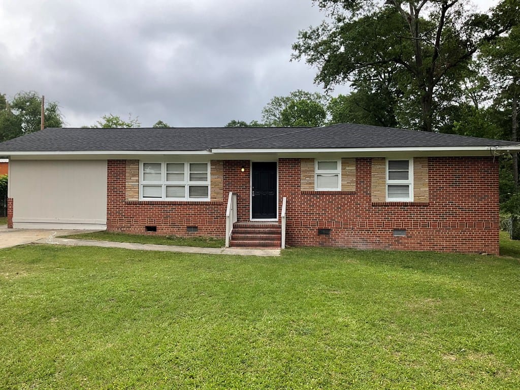 164 Nightingale Drive, Columbus, GA, 31906-4528 — Photo 2