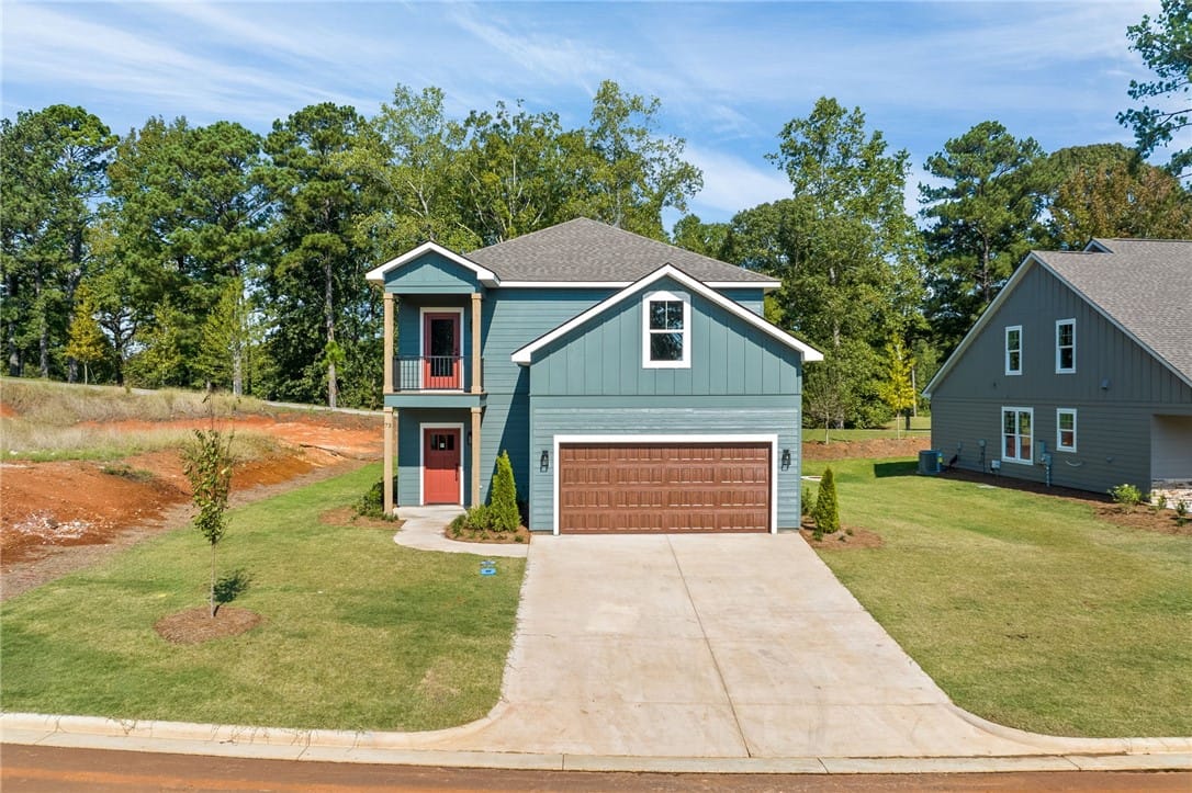 73 Janes Way, Dadeville, AL, 36853