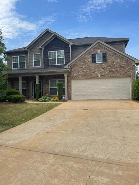 10316 Greenfield Drive, Midland, GA, 31820
