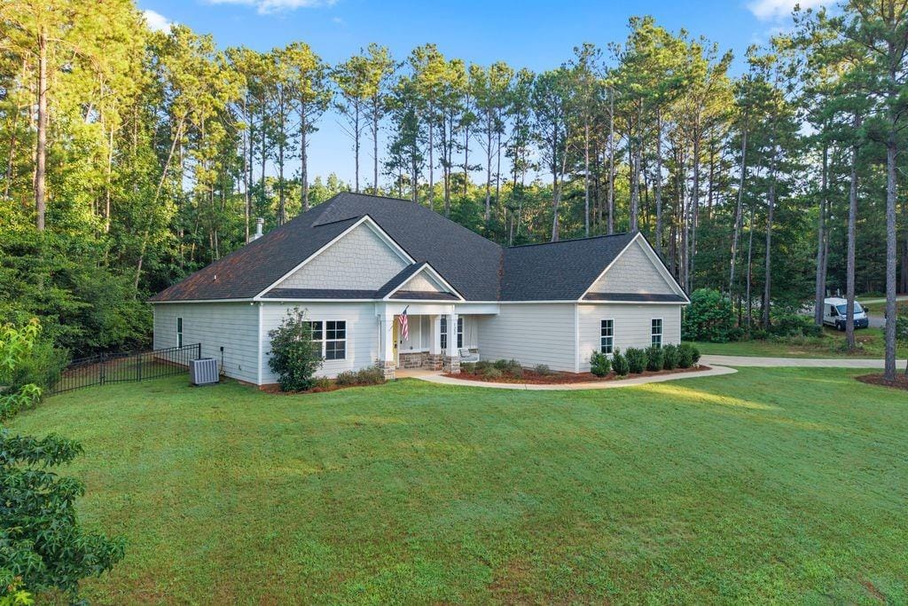 122 Lee Road 2121, Salem, AL, 36874