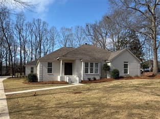 1788 CALLAWAY, Auburn, AL, 36830