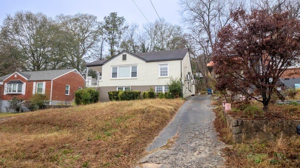 2541 Jewel Street, East Point, GA, 30344 — Photo 2