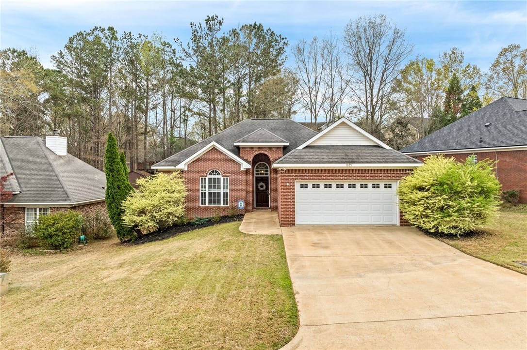 1825 Shadow Bend Lane, Auburn, AL, 36830