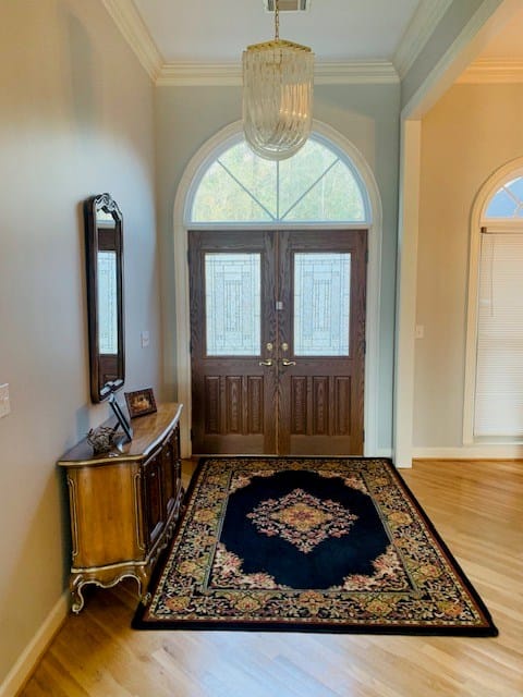 50 Midland Manor Drive, Midland, GA, 31820 — Photo 3