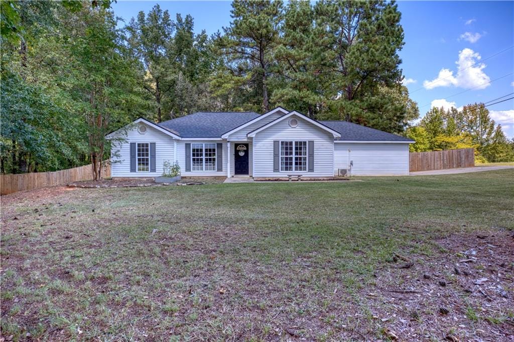 25 Lee Road 282, Salem, AL, 36874