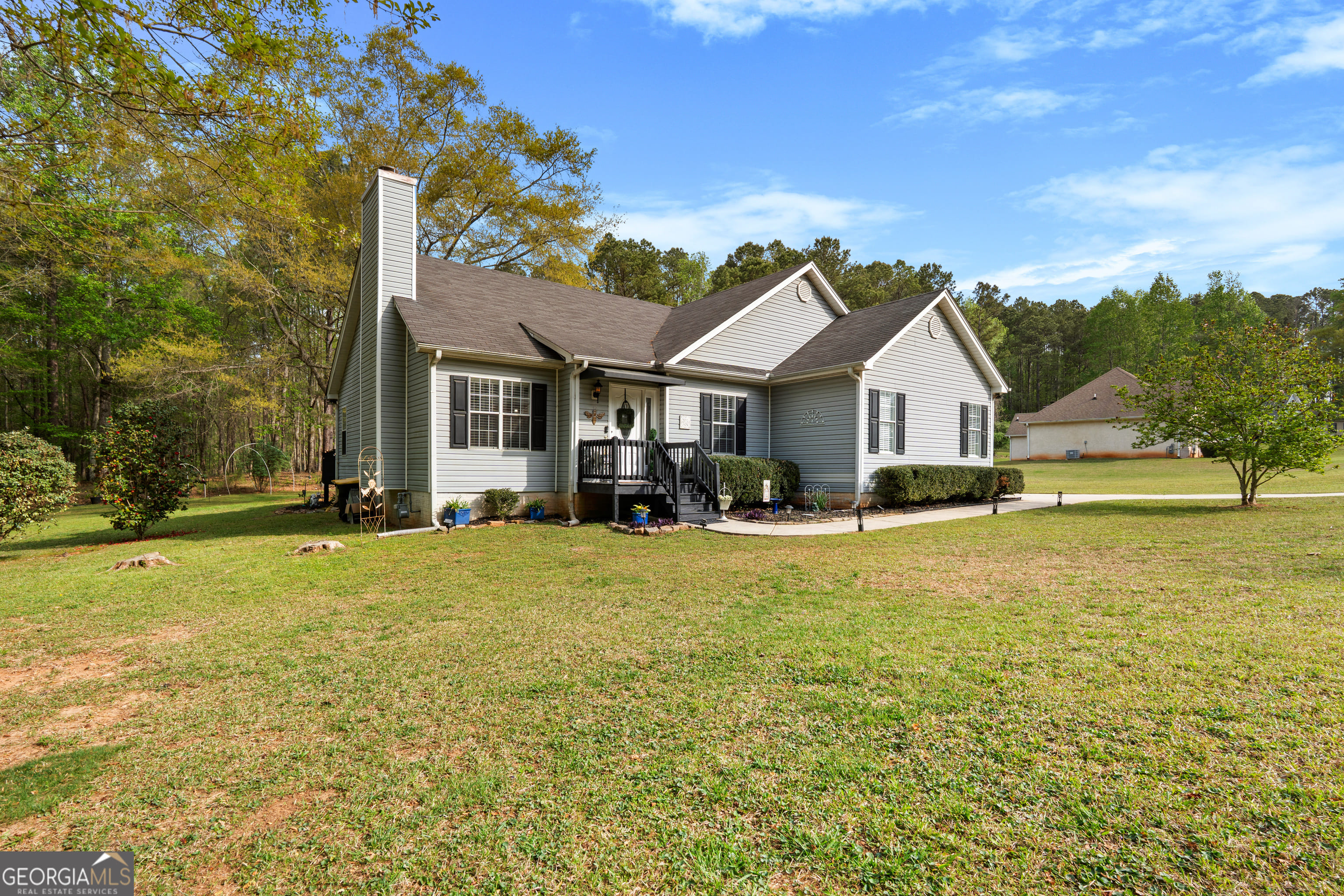 95 Otara Woods, Newnan, GA, 30263