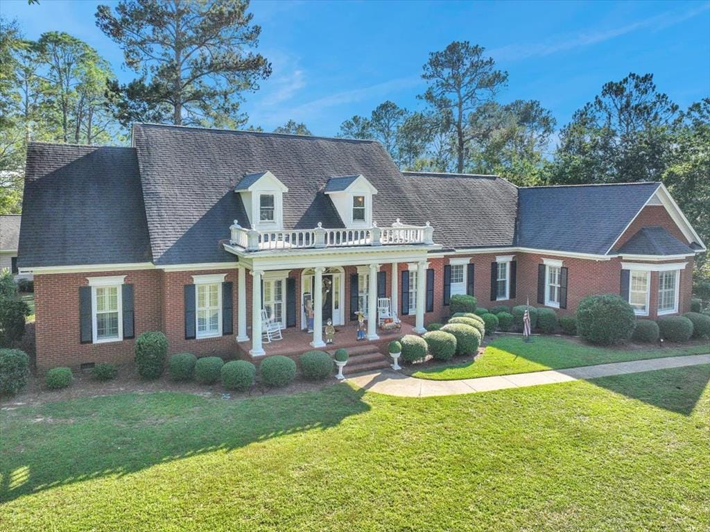 3808 Old Dawson Rd, Albany, GA 31721