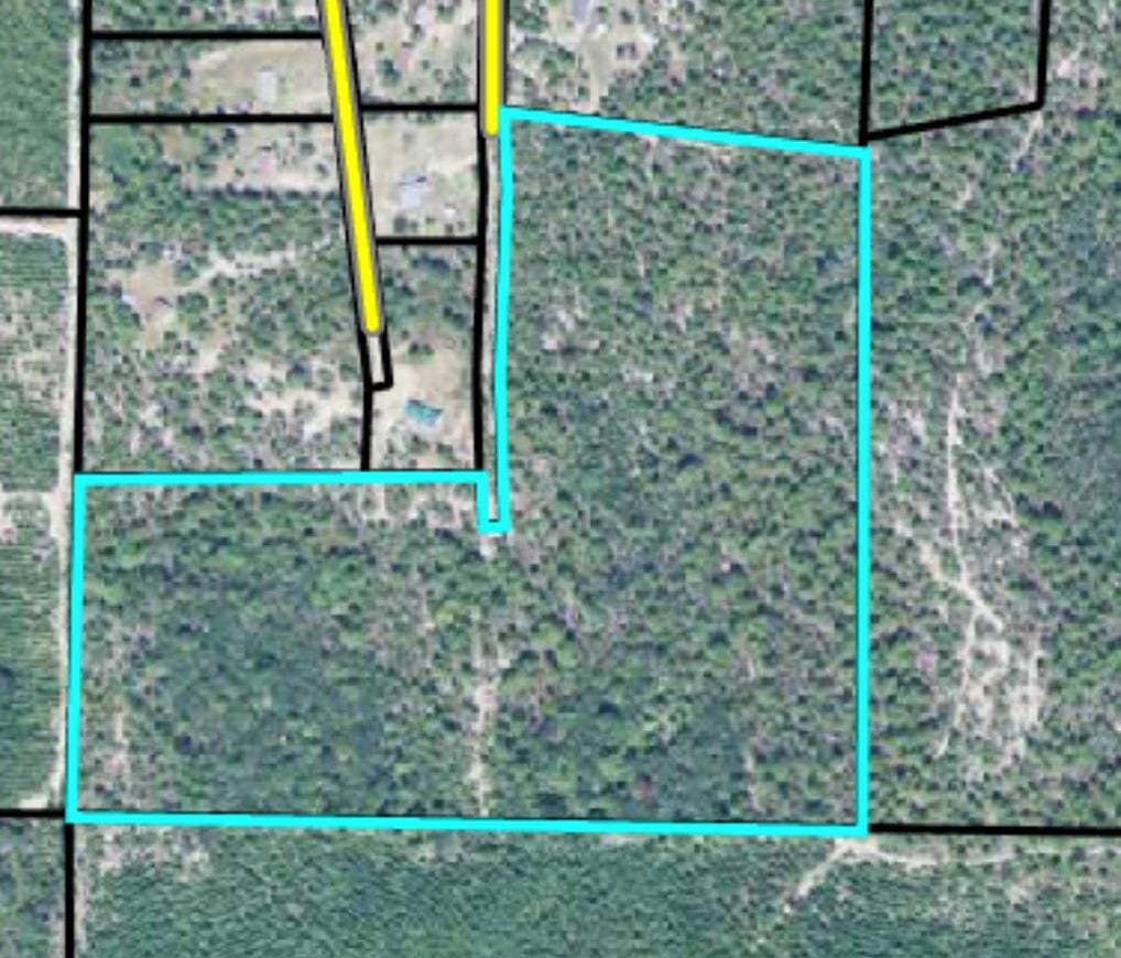 32 10F Pineknot Road, Box Springs, GA, 31801