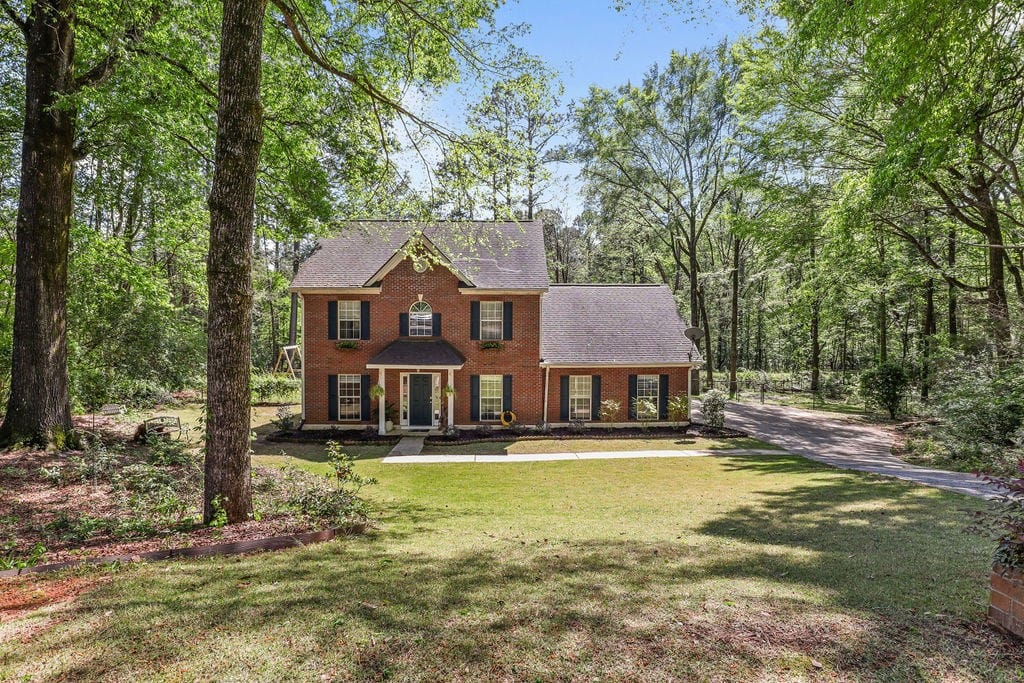 173 Beckwood Drive, Midland, GA, 31820-4829 — Photo 2