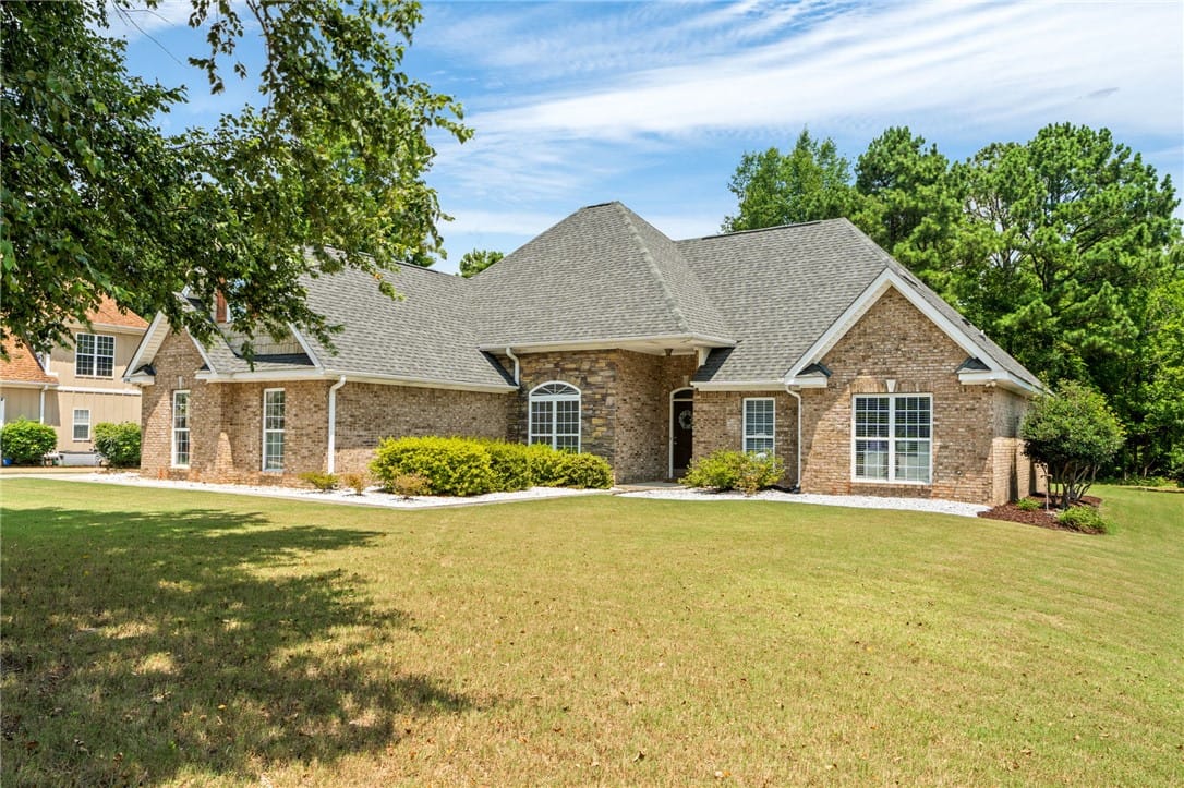 4146 Surrey Ln, Auburn, AL 36832