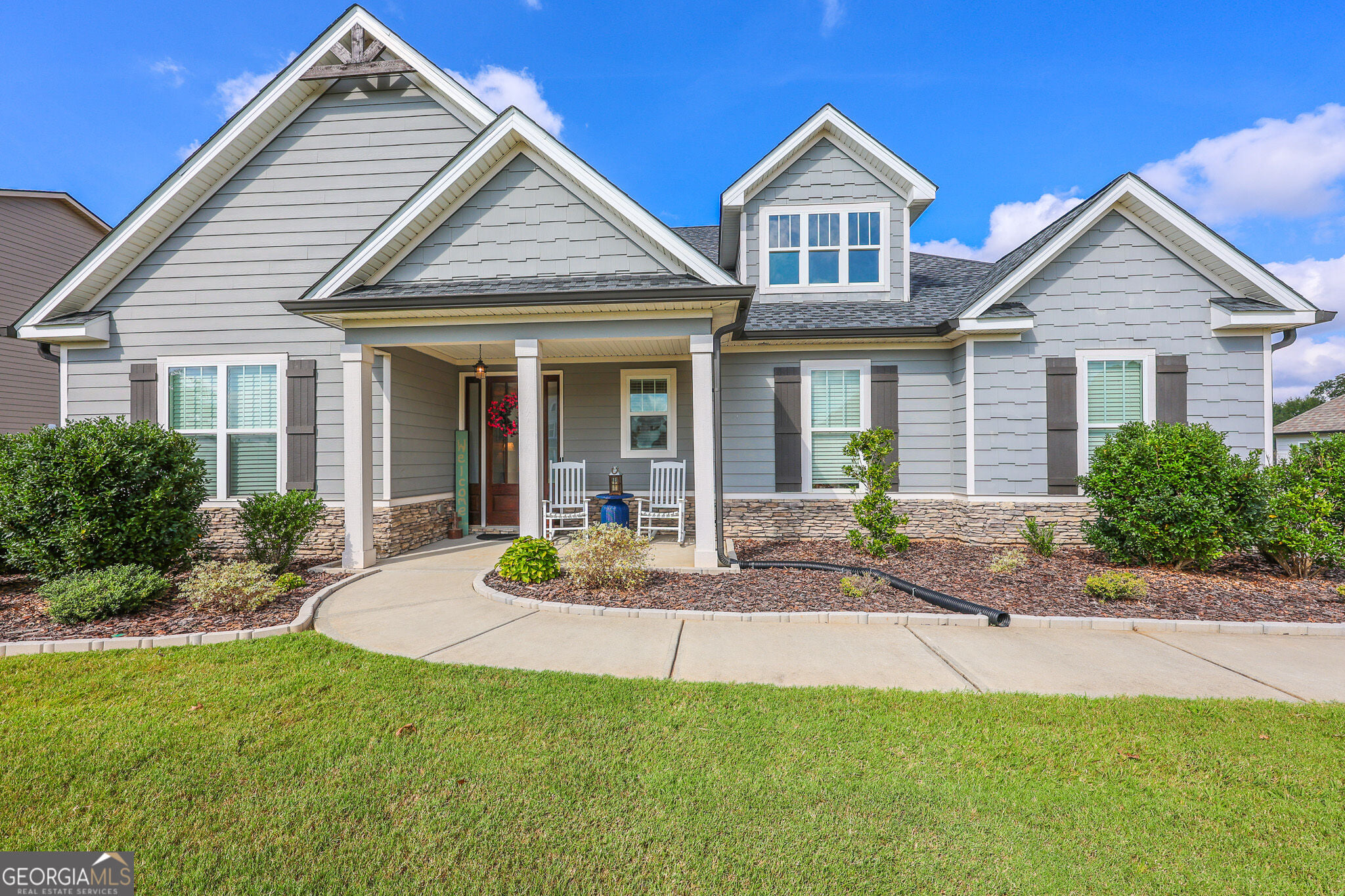 275 Graceton Farms Dr, Senoia, GA 30276