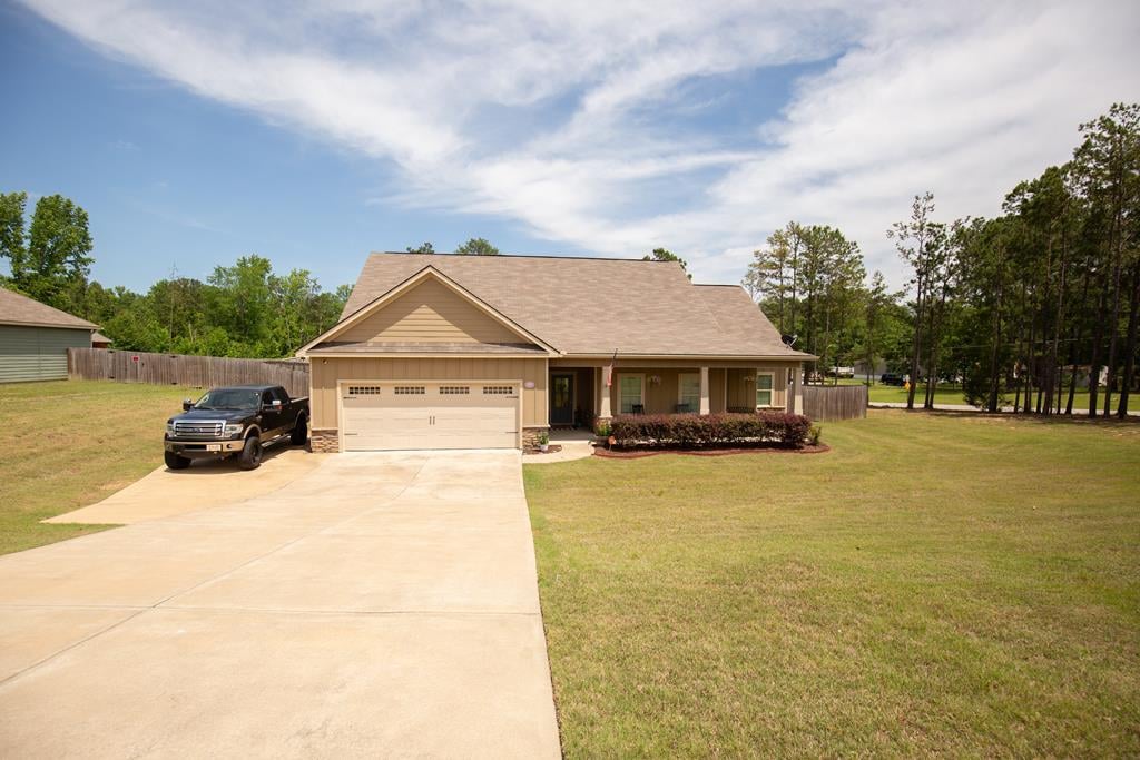 400 Lee Road 0288, Smiths Station, AL, 36877