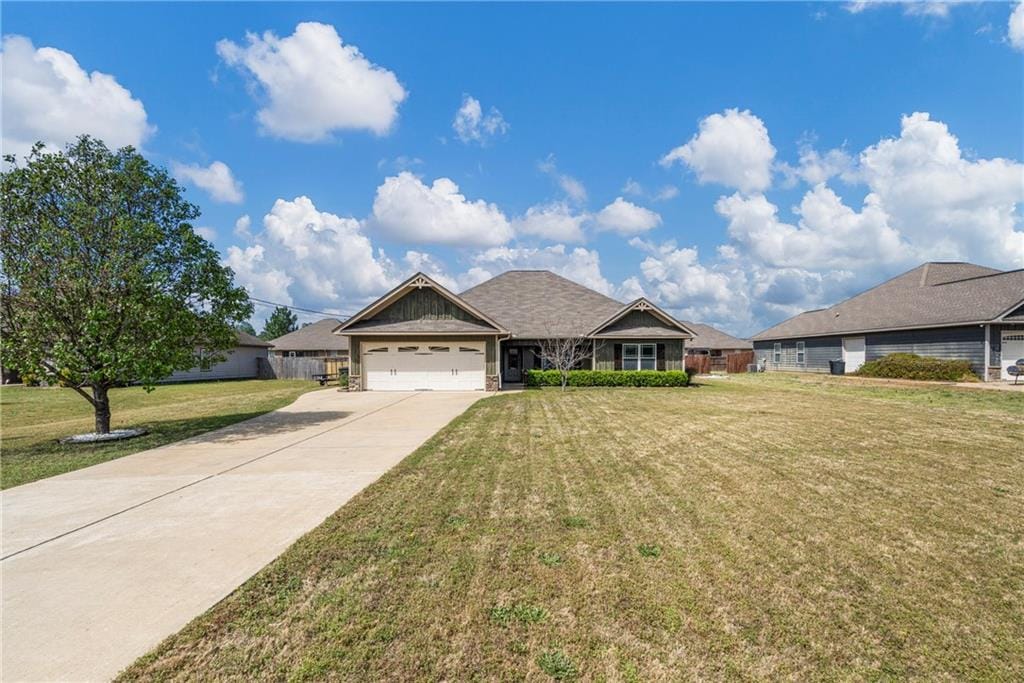 10 Greyhawk Court, Fort Mitchell, AL, 36856 — Photo 2