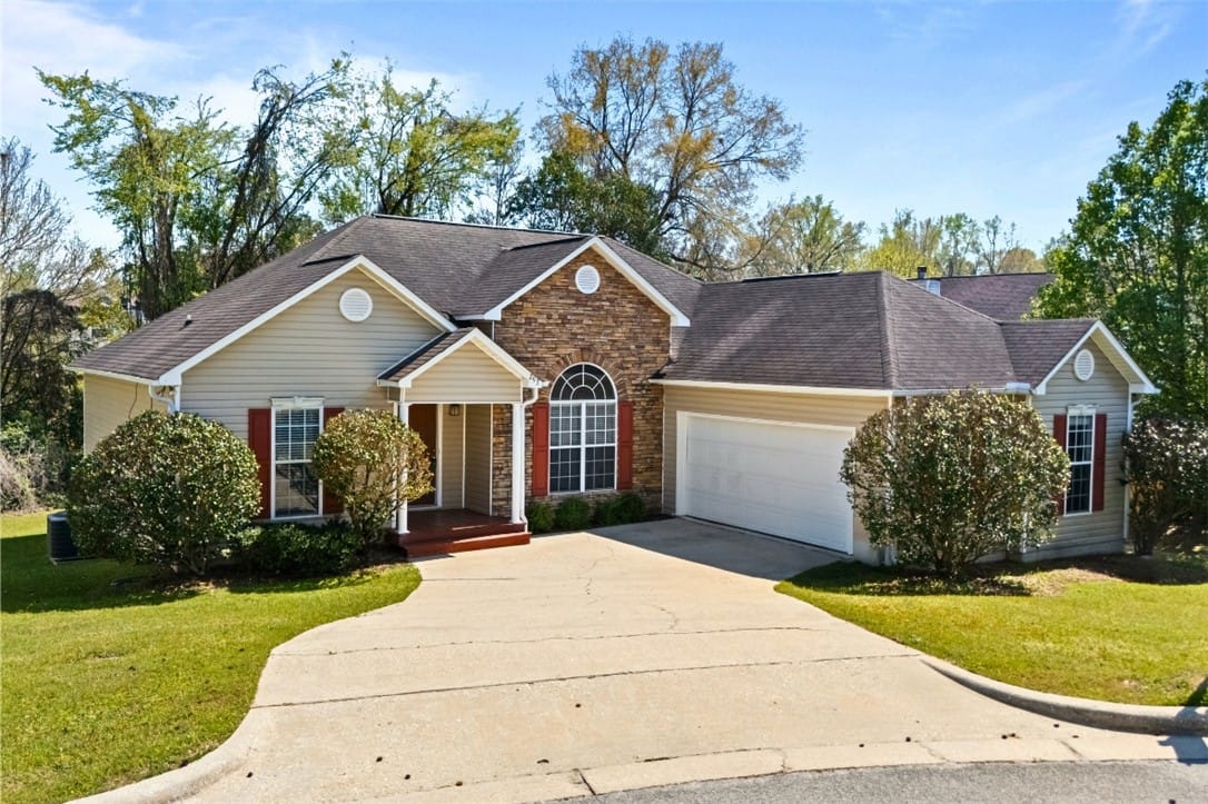 293 Pecan Ct, Auburn, AL 36830, USA — Photo 3