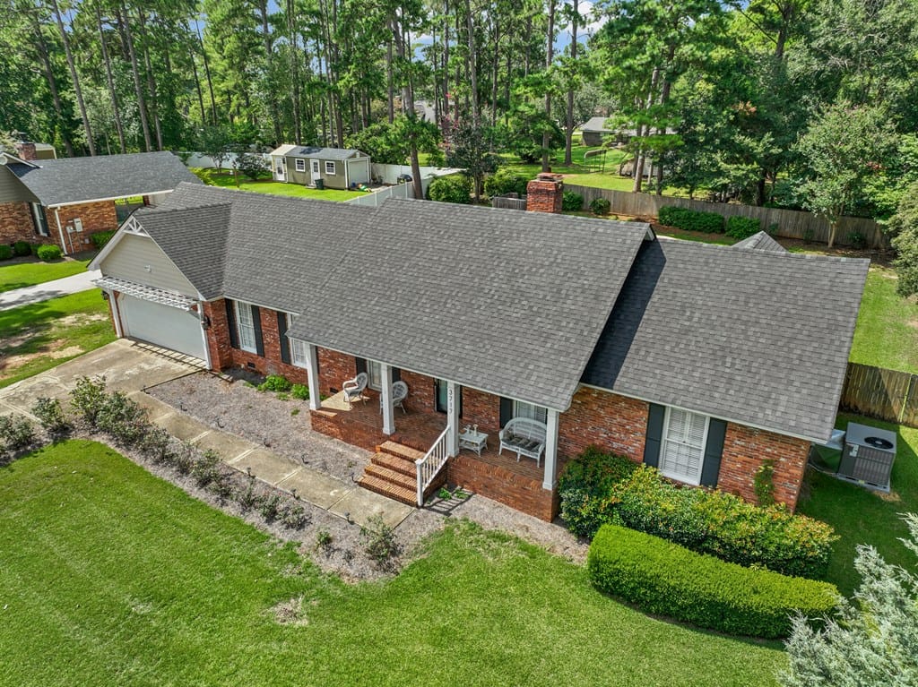 3717 Gateway Ave, Albany, GA 31721