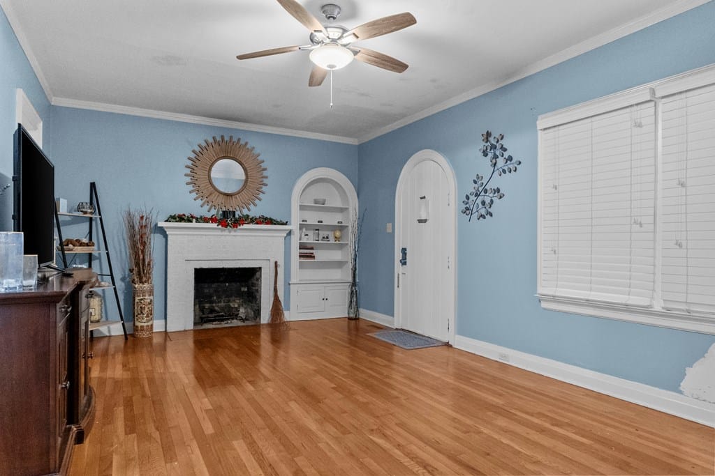 714 W 3rd Ave, Albany, GA 31701