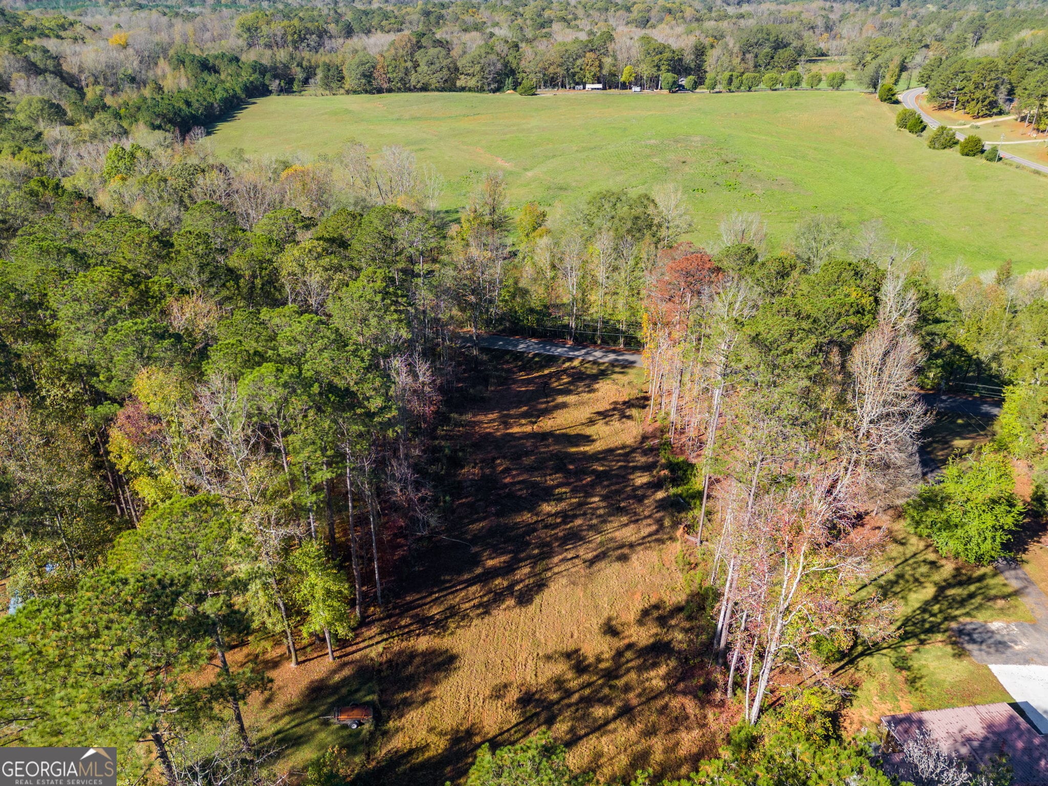 65 Indian Bend Dr, LaGrange, GA 30240
