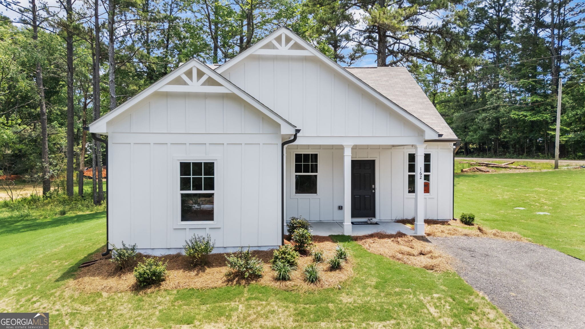 162 Clemit Harris Road #lot 9, Newnan, GA, 30263
