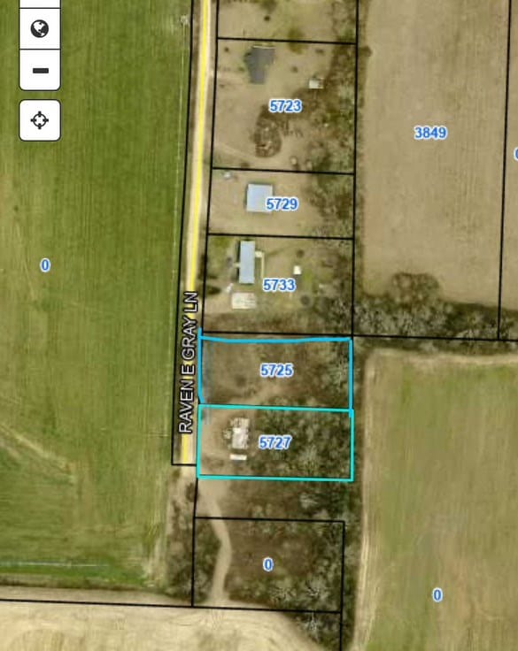 5727 Raven Gray Ln, Donalsonville, GA 39845