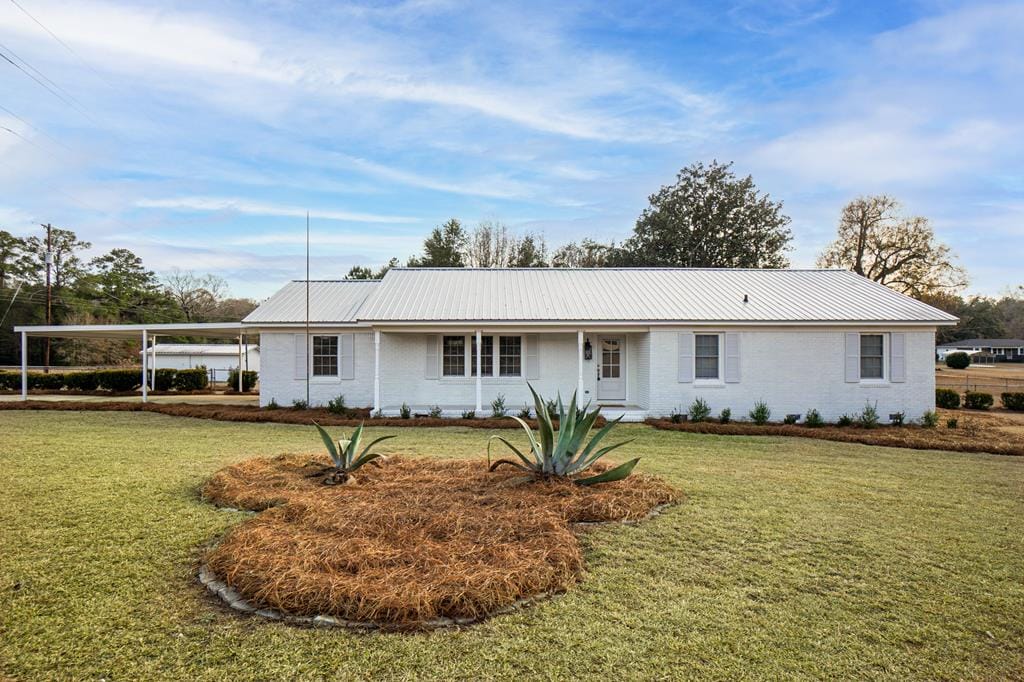 1534 Broach Avenue, Albany, GA, 31705