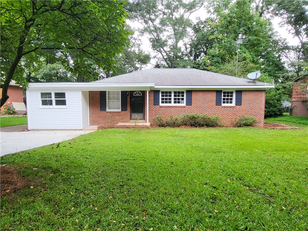 1115 McKinley Avenue, Auburn, AL, 36830