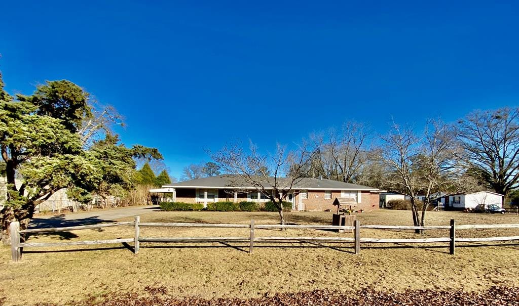 9 Meadow Wood Drive, Phenix City, AL, 36869