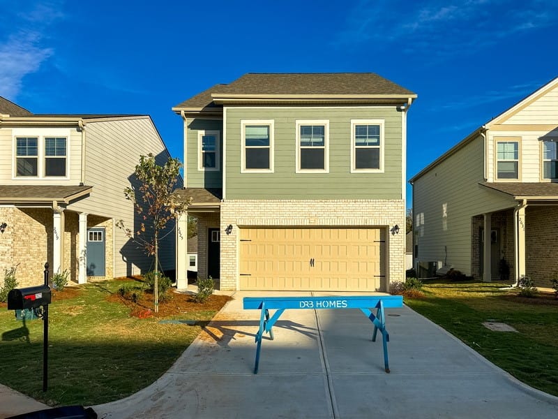 2625 Stokes Drive, Opelika, AL, 36804