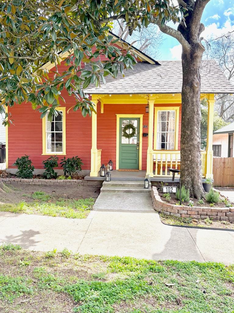 102 5th Street, Columbus, GA, 31901