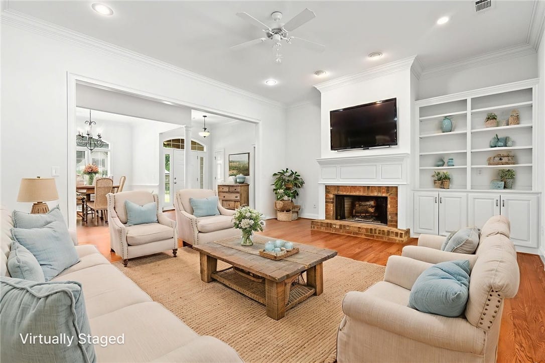 1817 Roanoke Lane, Auburn, AL, 36830