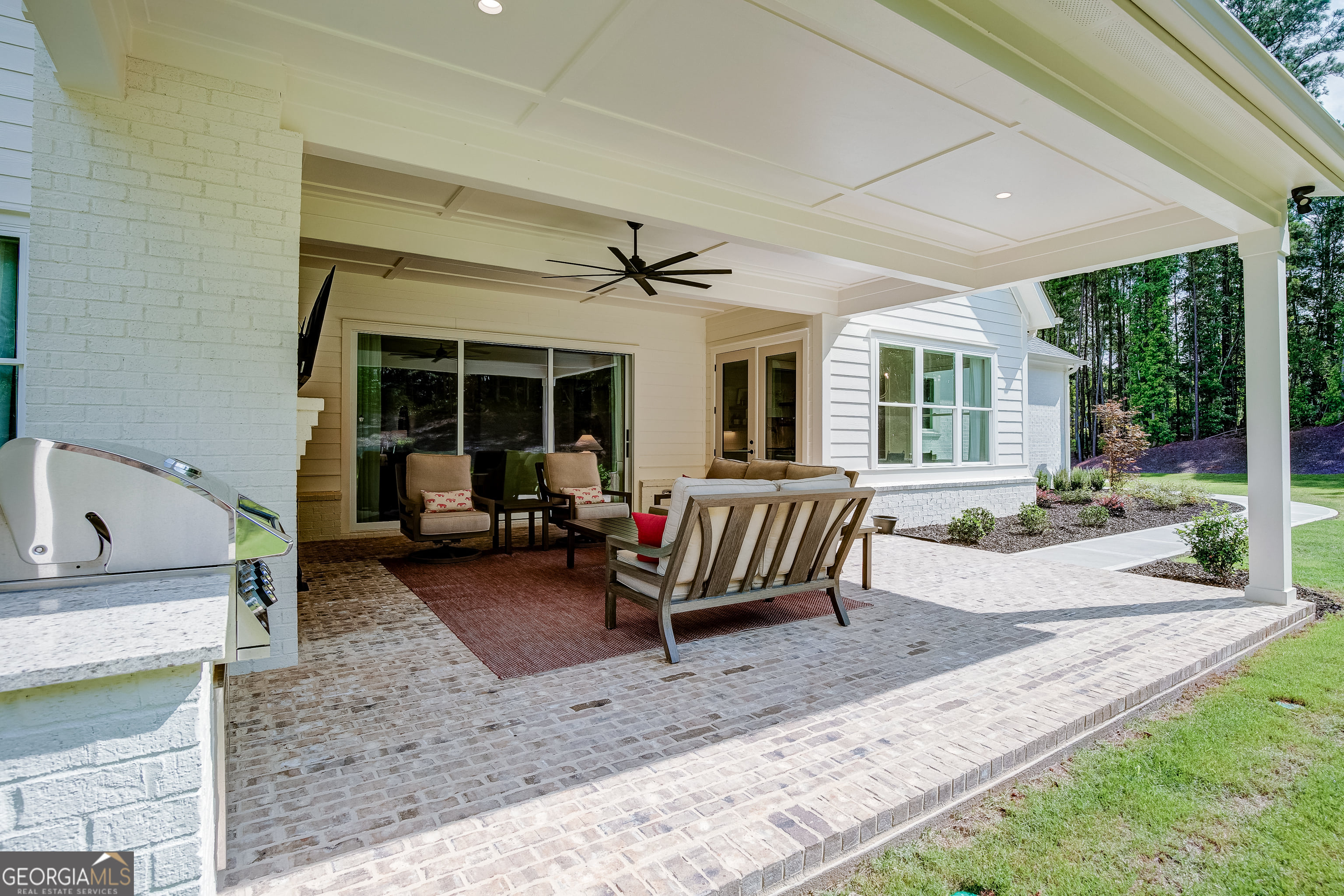 144 Forest Berry Ct, Newnan, GA 30265