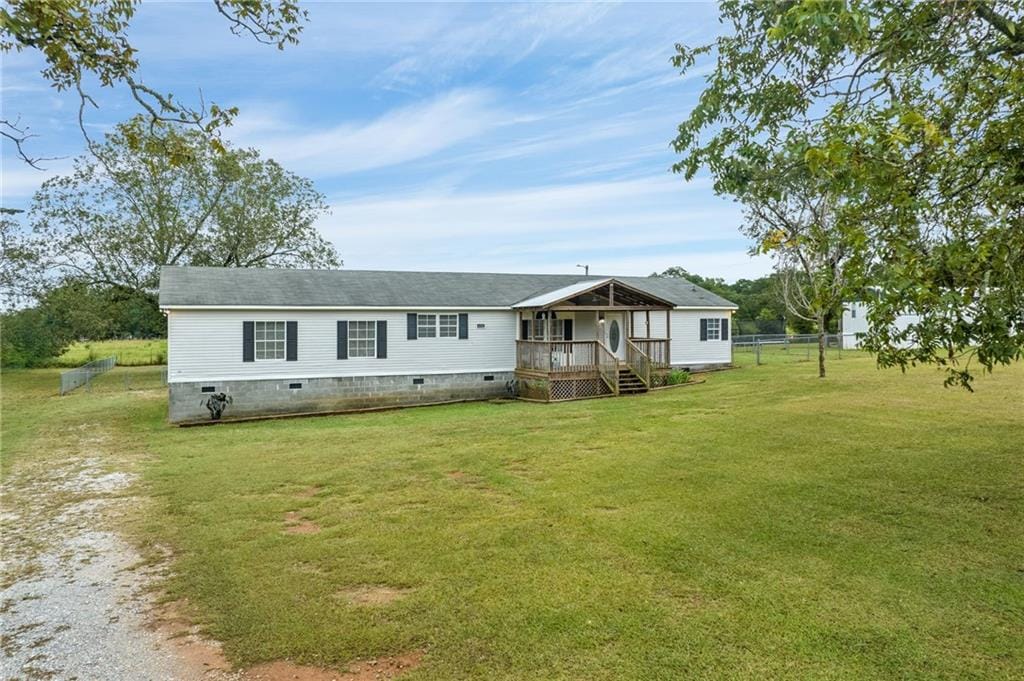 297 Lee Road 2085, Cusseta, AL, 36852