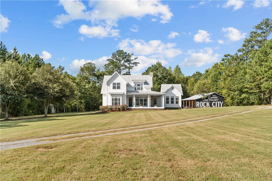 6348 JACKSON, Waverly, AL, 36879