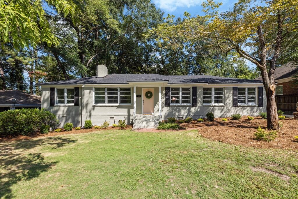 2010 Wells Dr, Columbus, GA 31906