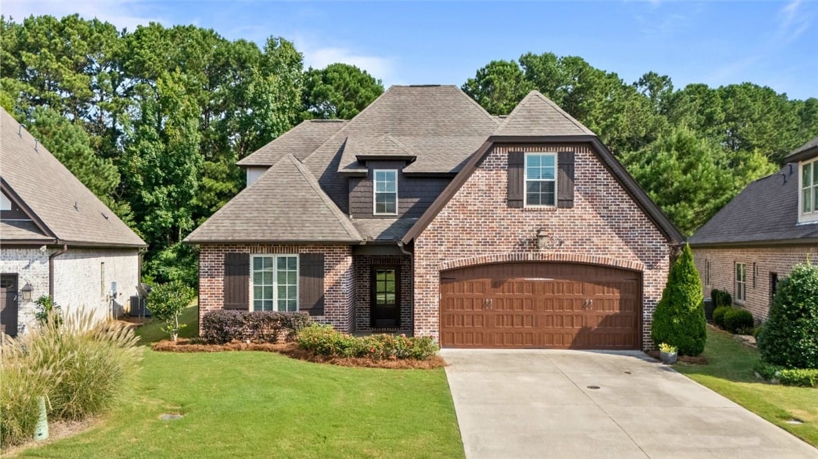 2368 Mimms Lane, Auburn, AL, 36832
