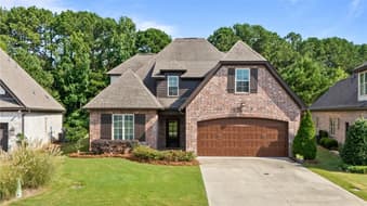 2368 MIMMS, Auburn, AL, 36832