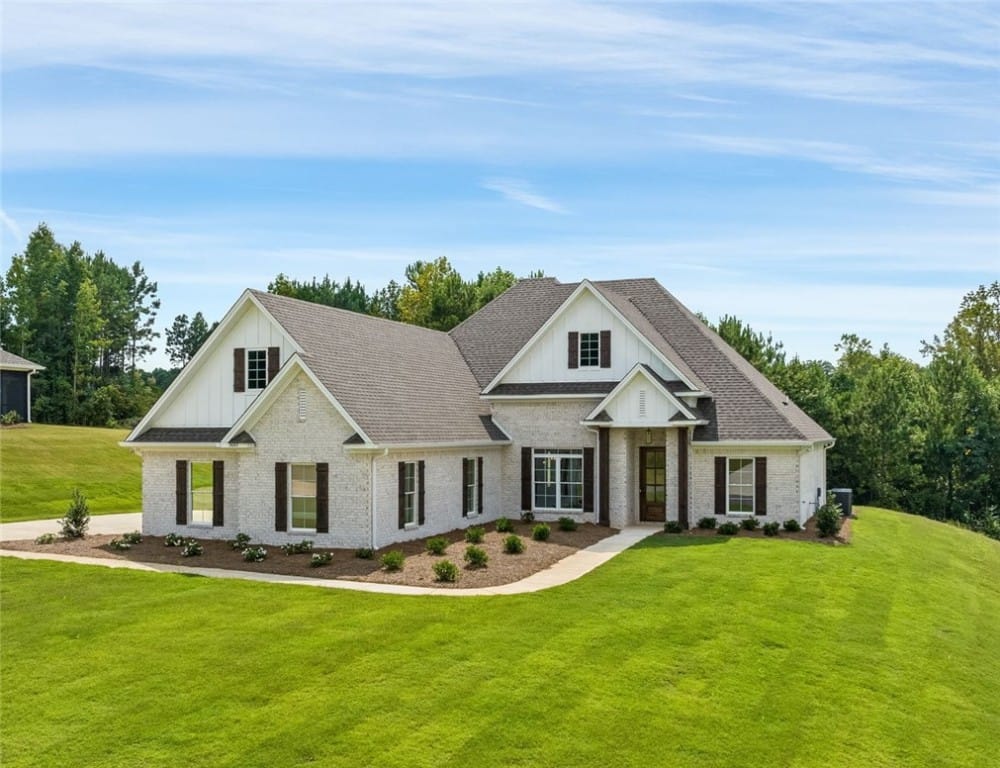 3682 Tiana Wy, Opelika, AL, 36801