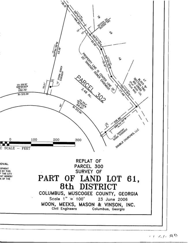 1442 Grove Park Drive, Columbus, GA, 31904