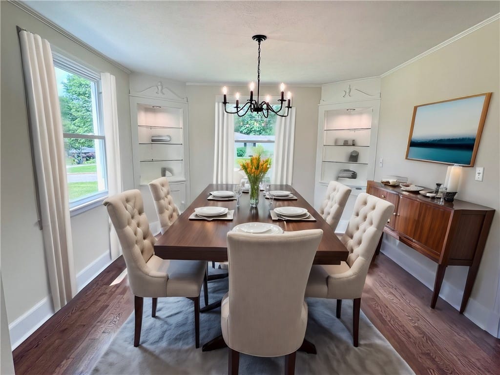 1507 ROCKY BROOK, OPELIKA, AL, 36801 — Photo 3