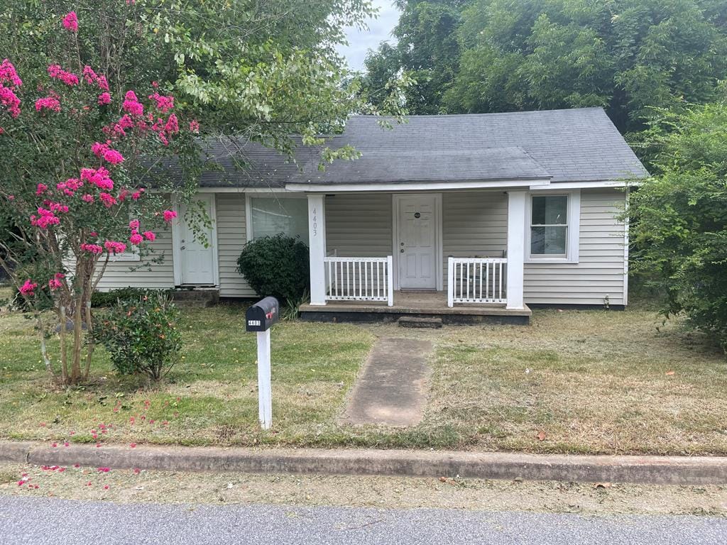 4403 Oates Avenue, Columbus, GA, 31904