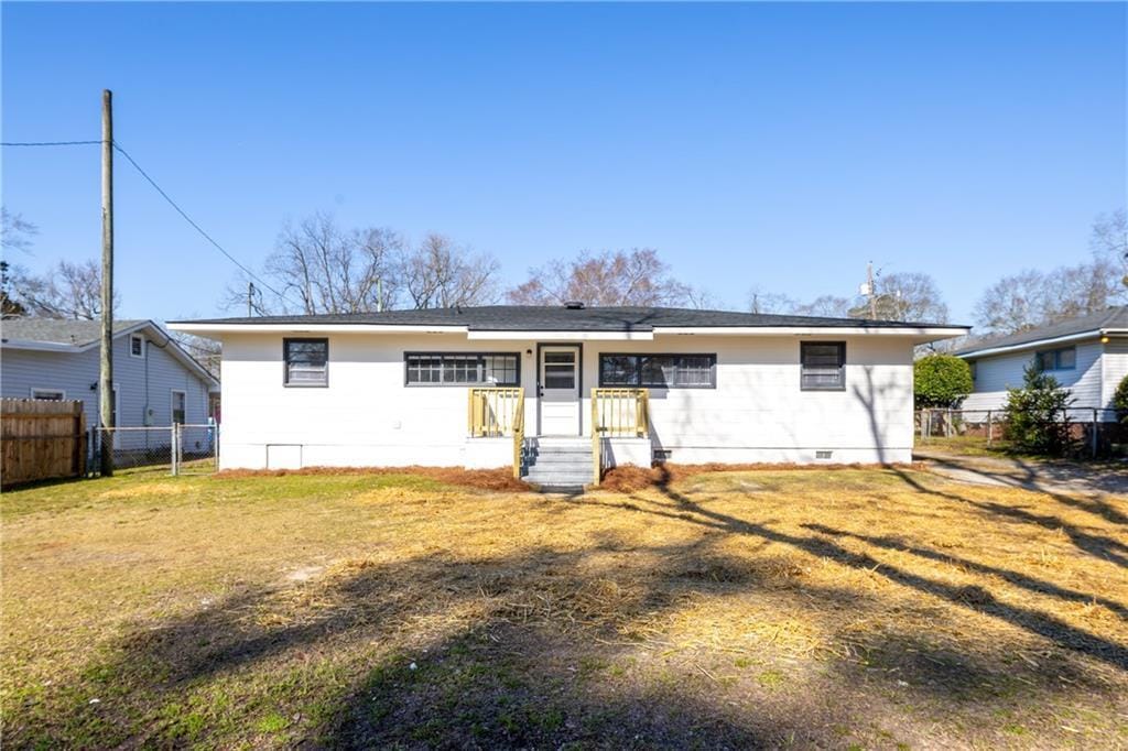 1818 18th Ave, Phenix City, AL 36867, USA, Main View