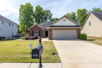 1282 Woodville Court, Columbus, GA, 31904