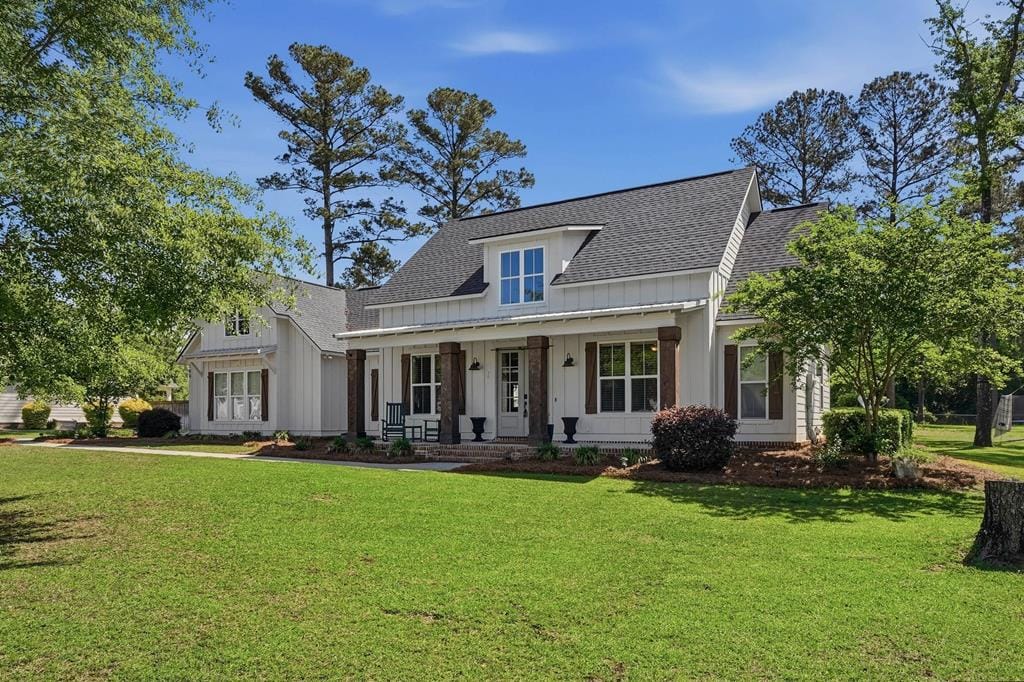 106 Tuskin Oaks Ct, Albany, GA 31707, USA