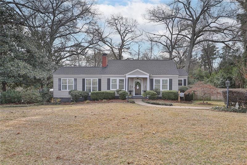 1607 45th, Phenix City, AL, 36867