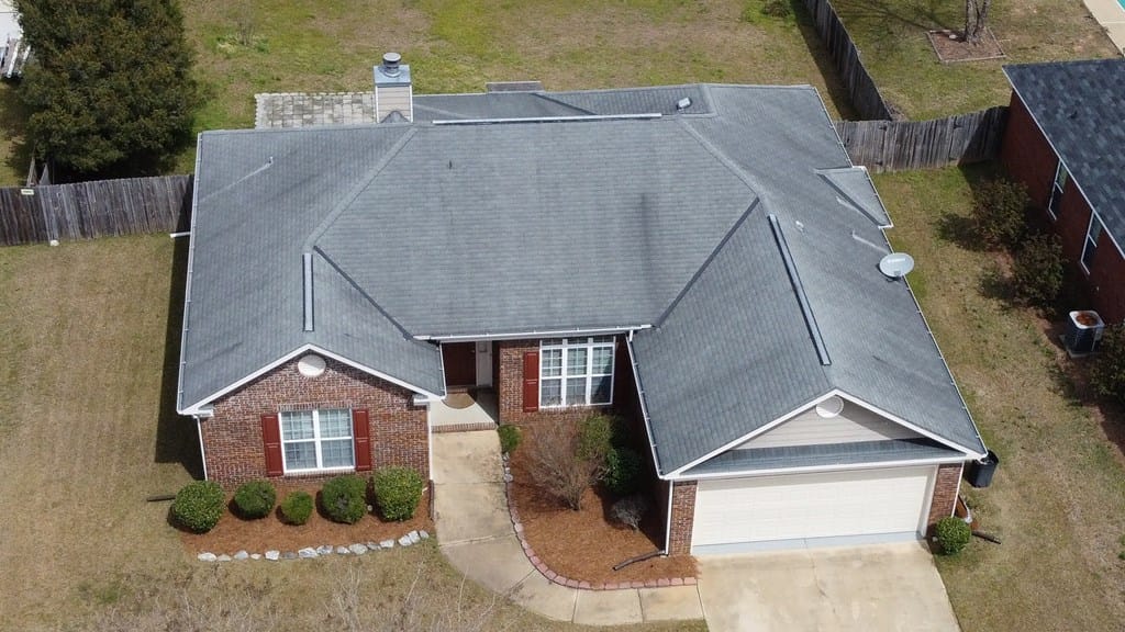 9159 Garrett Lake Drive, Midland, GA, 31820-4391 — Photo 2